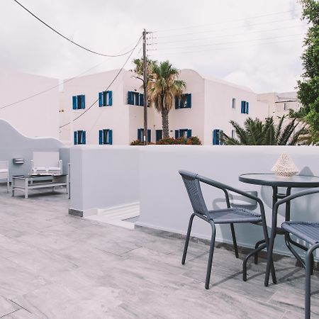 Oasis Suites Fira Fira (Santorini) Esterno foto