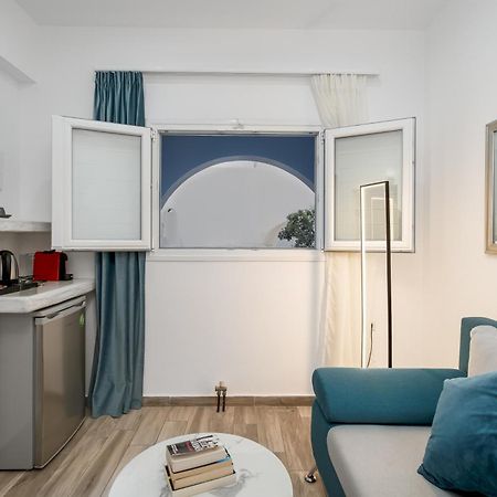Oasis Suites Fira Fira (Santorini) Esterno foto