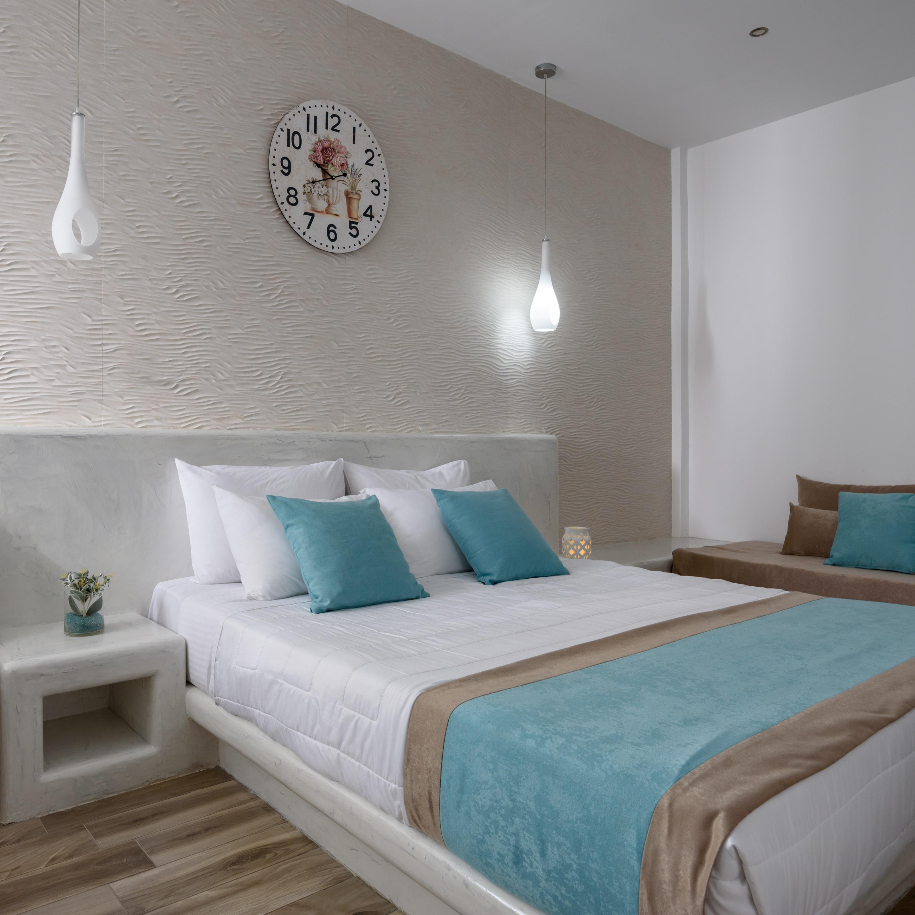 Oasis Suites Fira Fira (Santorini) Esterno foto
