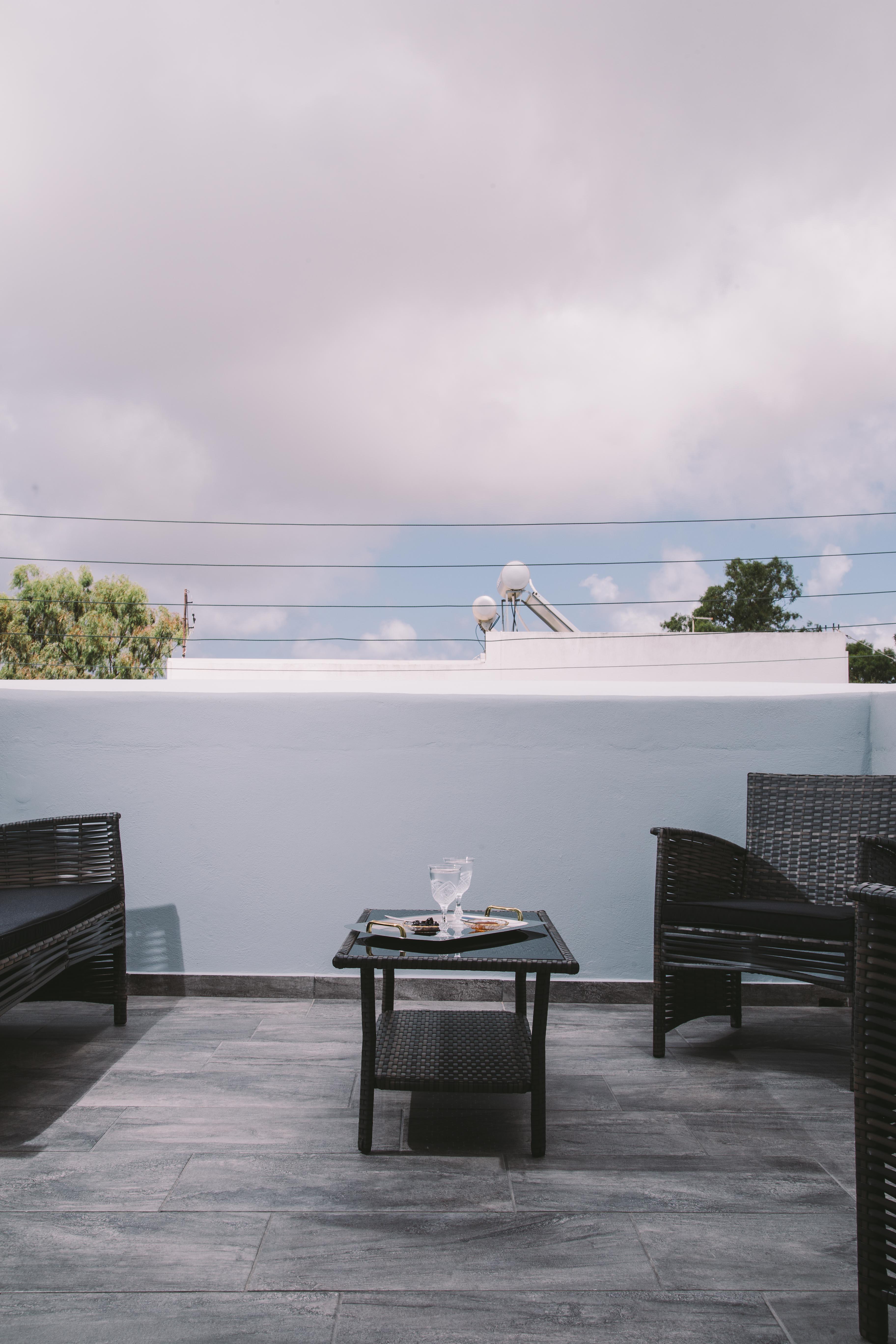 Oasis Suites Fira Fira (Santorini) Esterno foto
