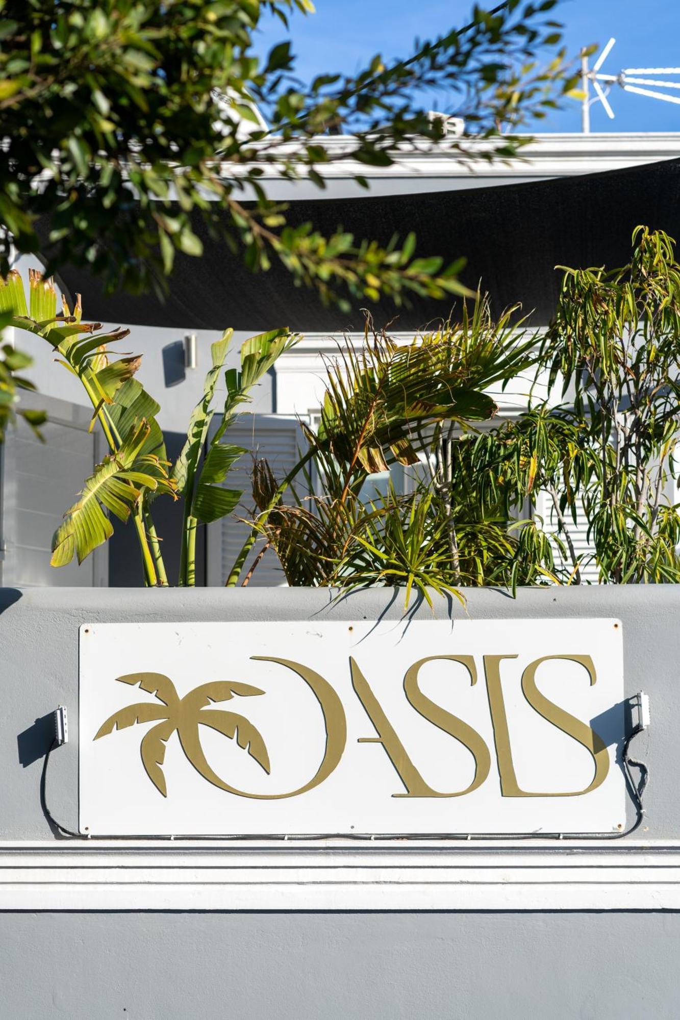 Oasis Suites Fira Fira (Santorini) Esterno foto