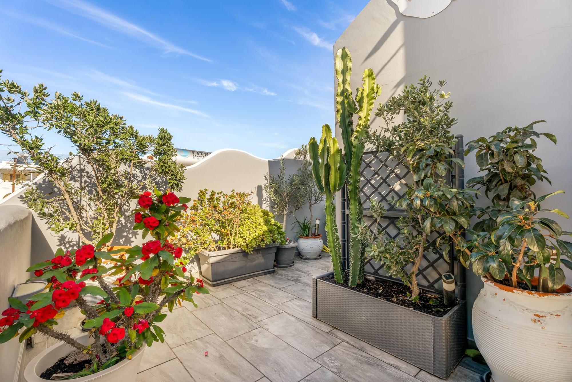 Oasis Suites Fira Fira (Santorini) Esterno foto