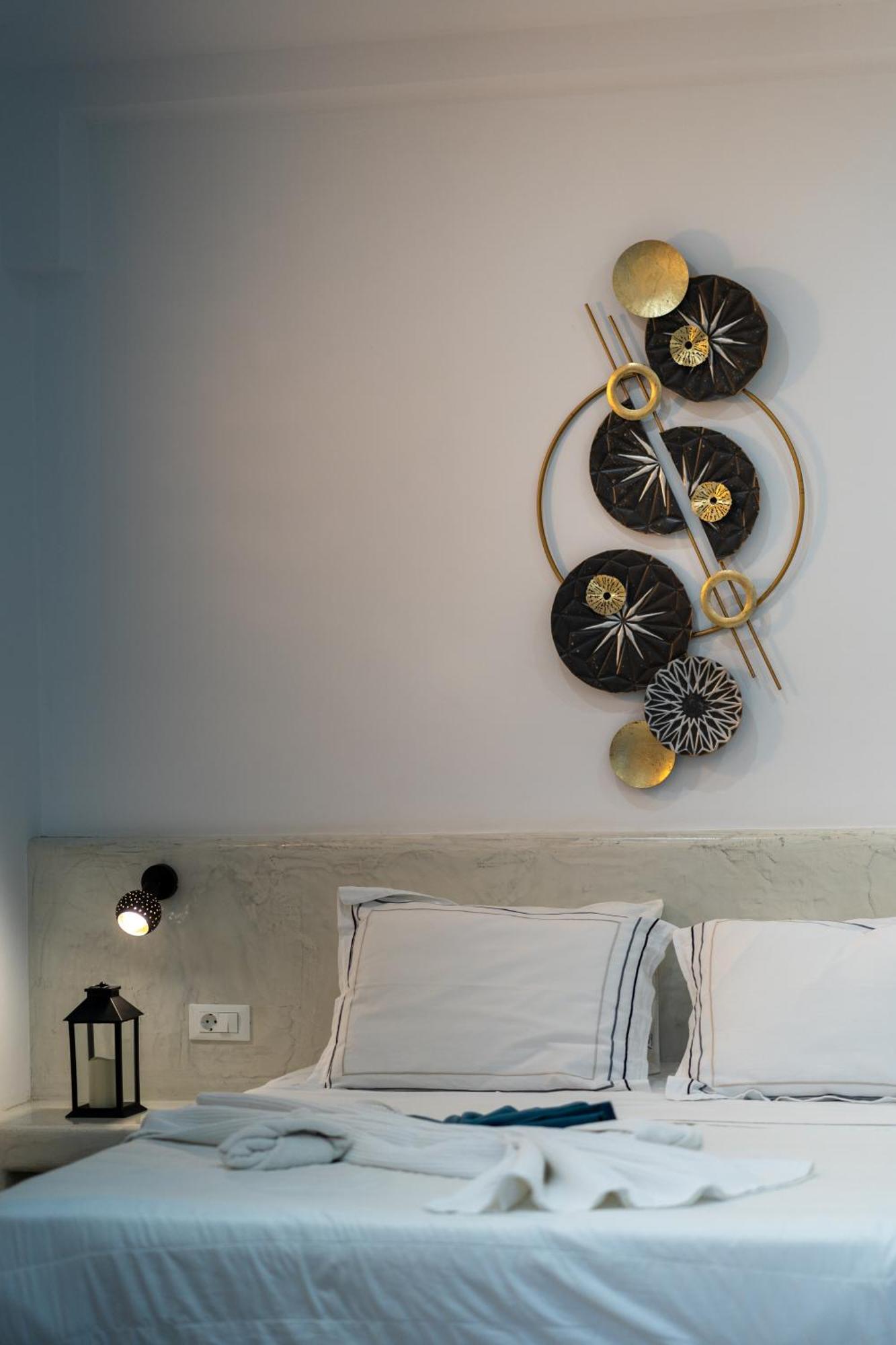 Oasis Suites Fira Fira (Santorini) Esterno foto