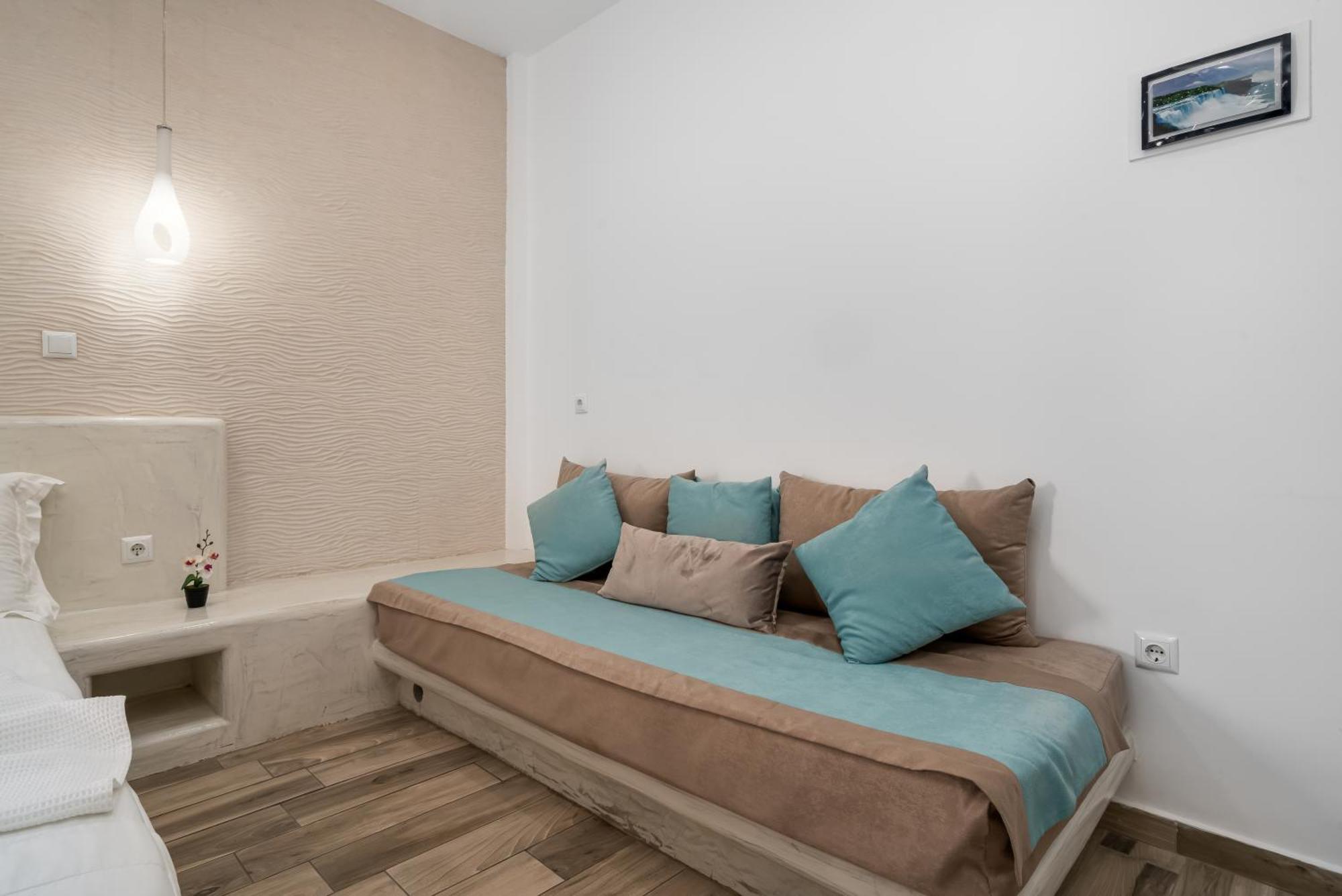Oasis Suites Fira Fira (Santorini) Esterno foto