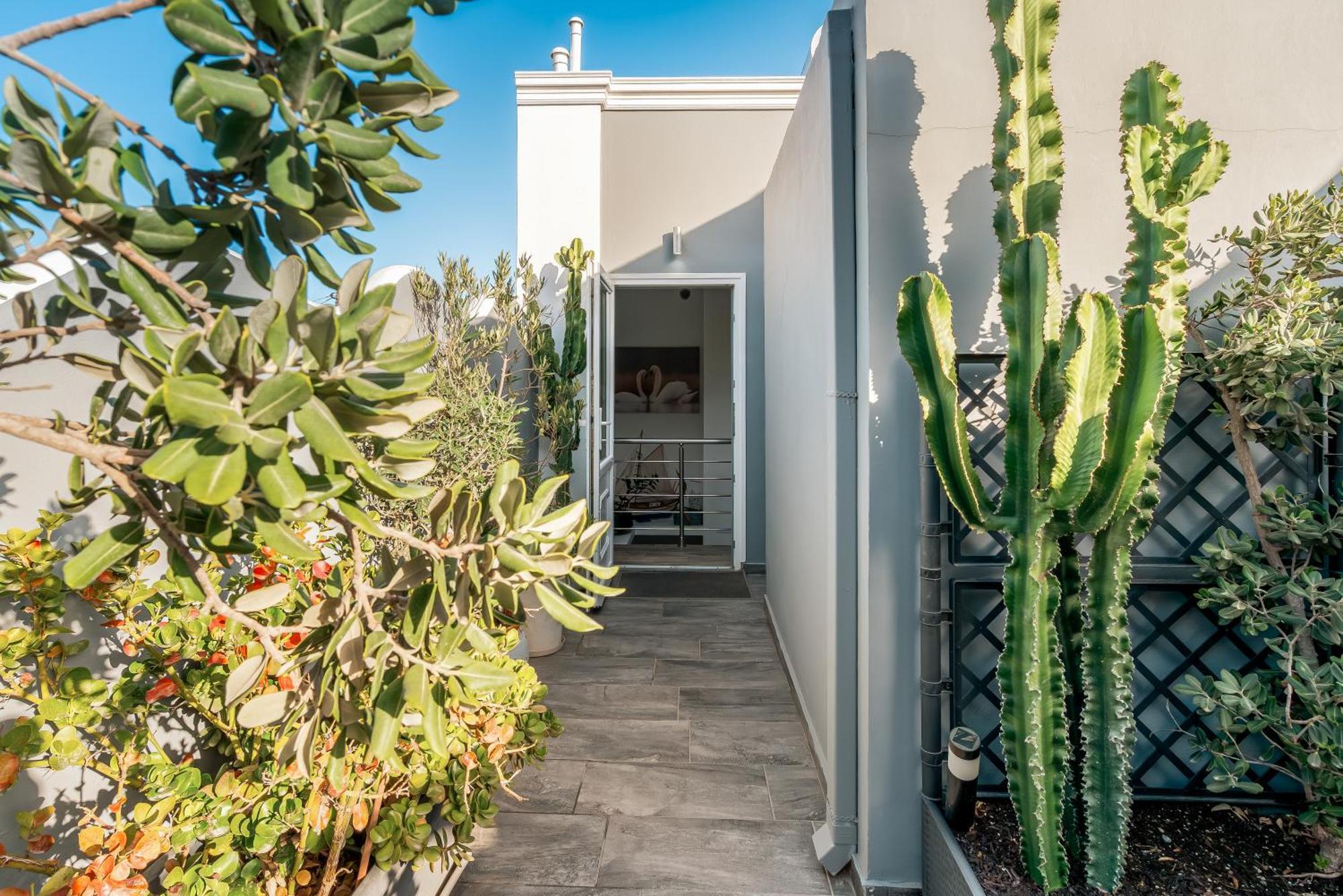 Oasis Suites Fira Fira (Santorini) Esterno foto